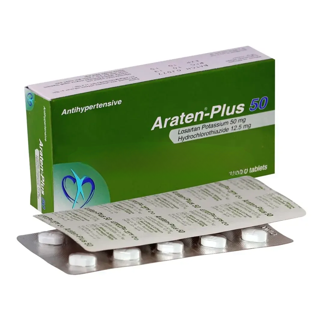 Araten Plus