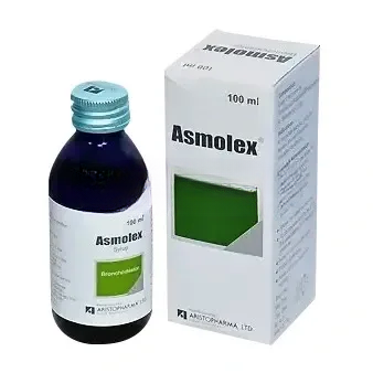 Asmolex