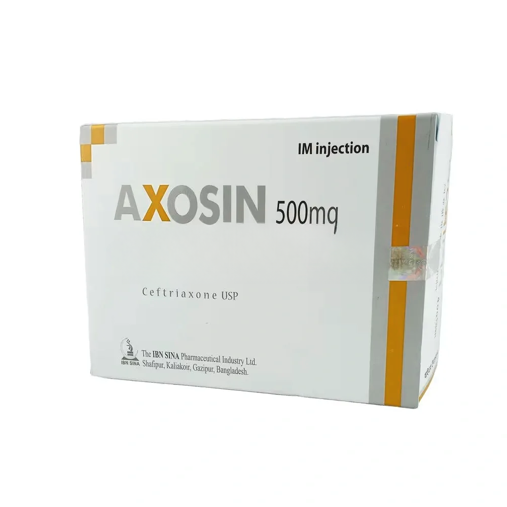 Axosin