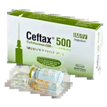 Ceftax