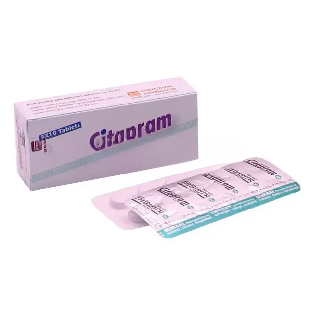 Citapram