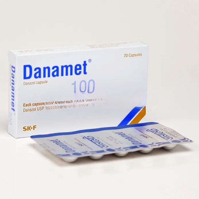 Danamet