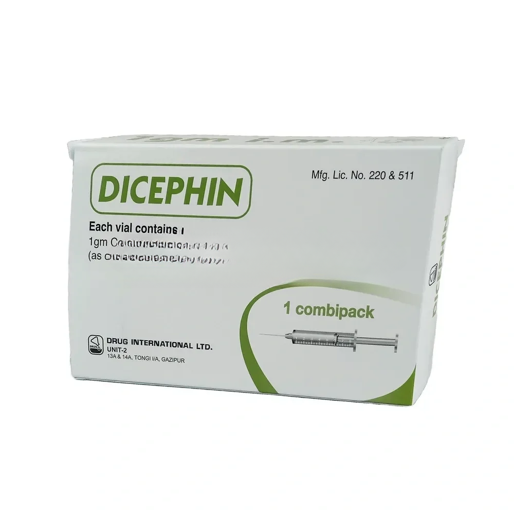 Dicephin