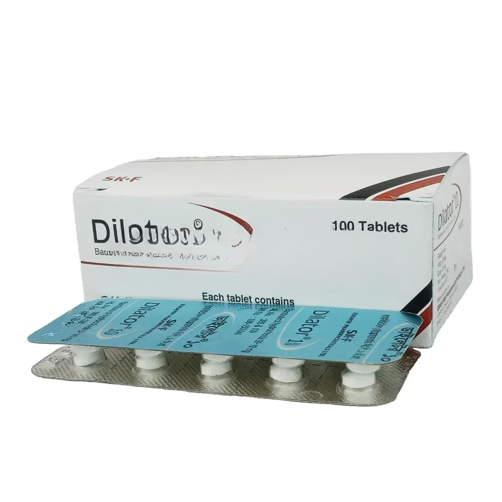Dilator