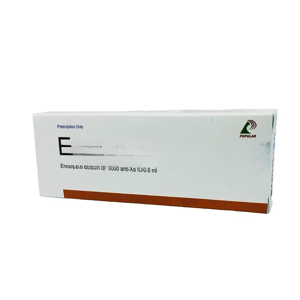 Enoparin