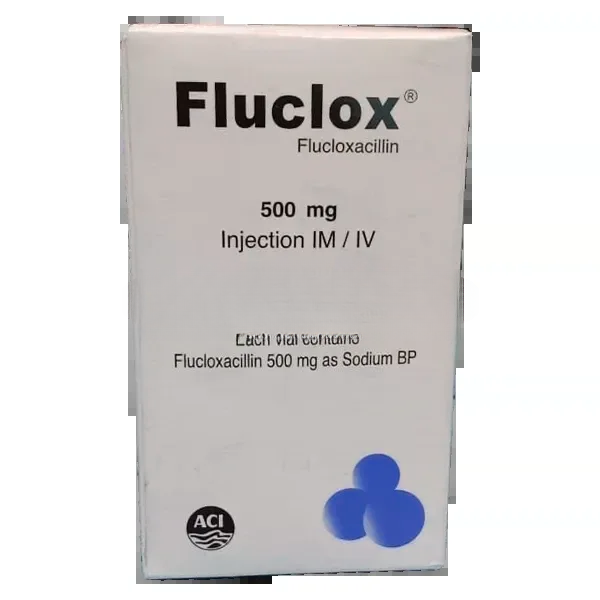 Fluclox
