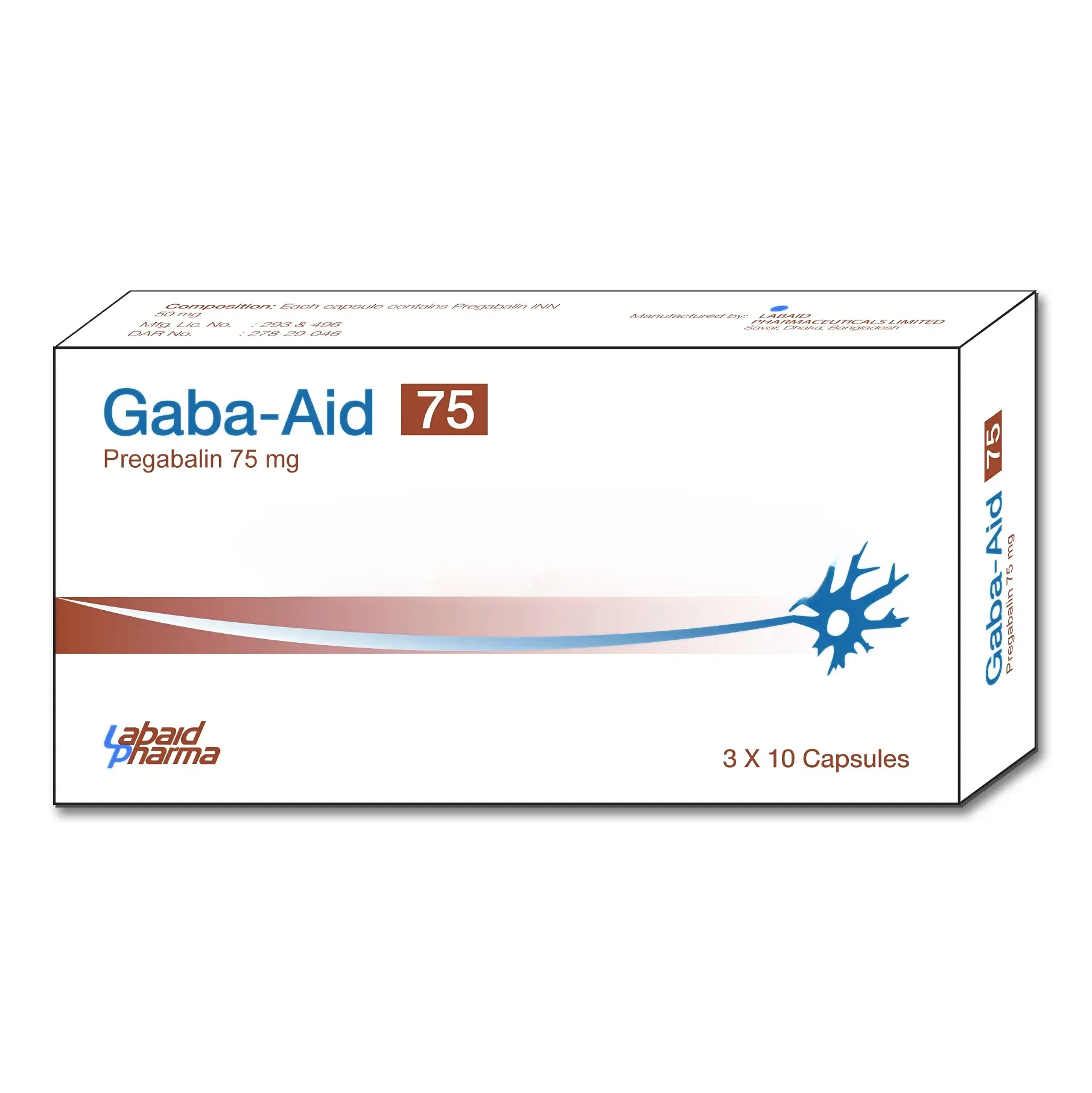 Gaba-Aid