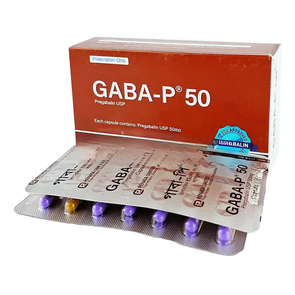GABA-P