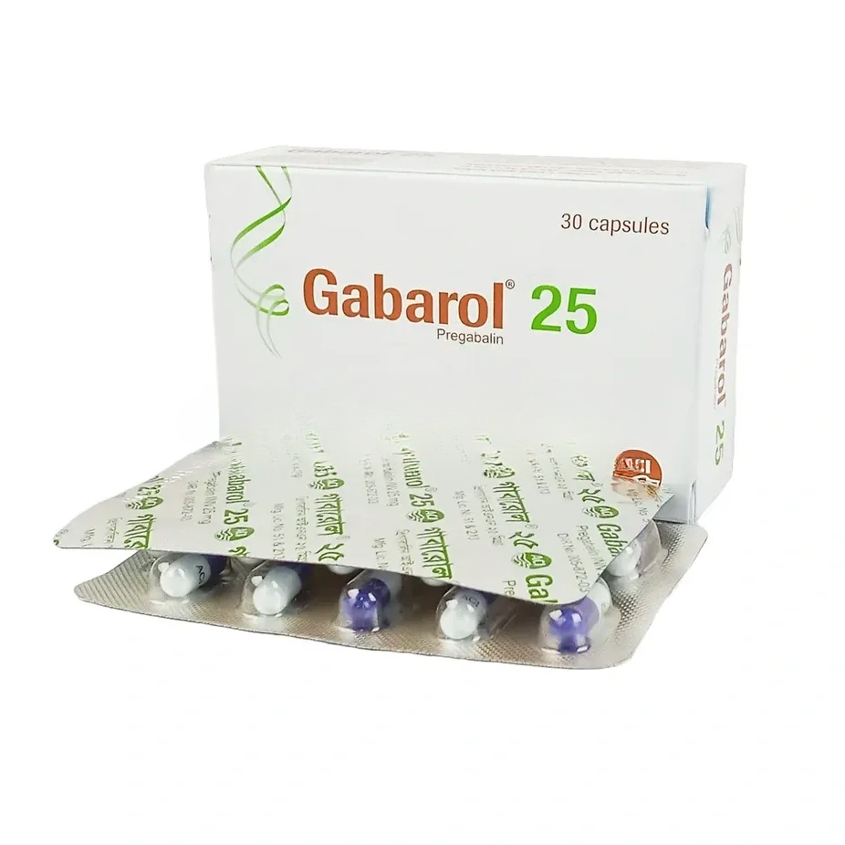 Gabarol