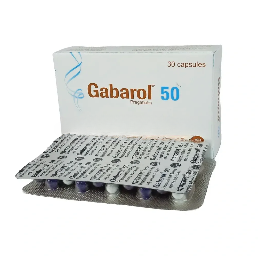 Gabarol