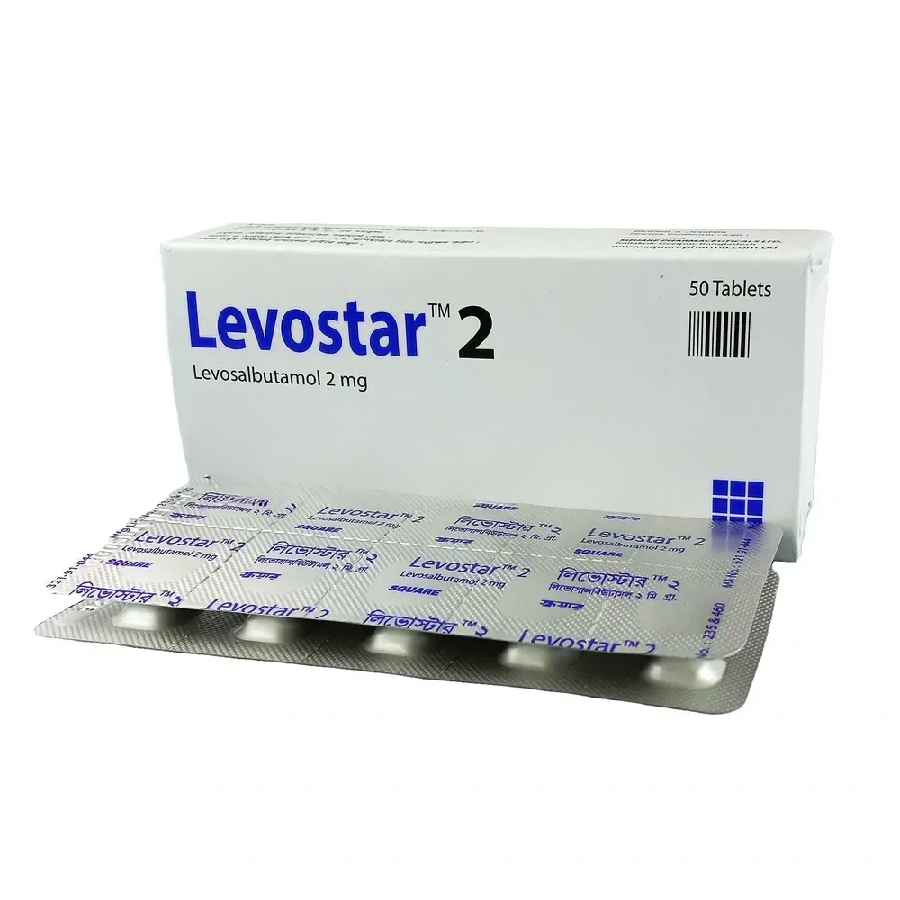 Levostar