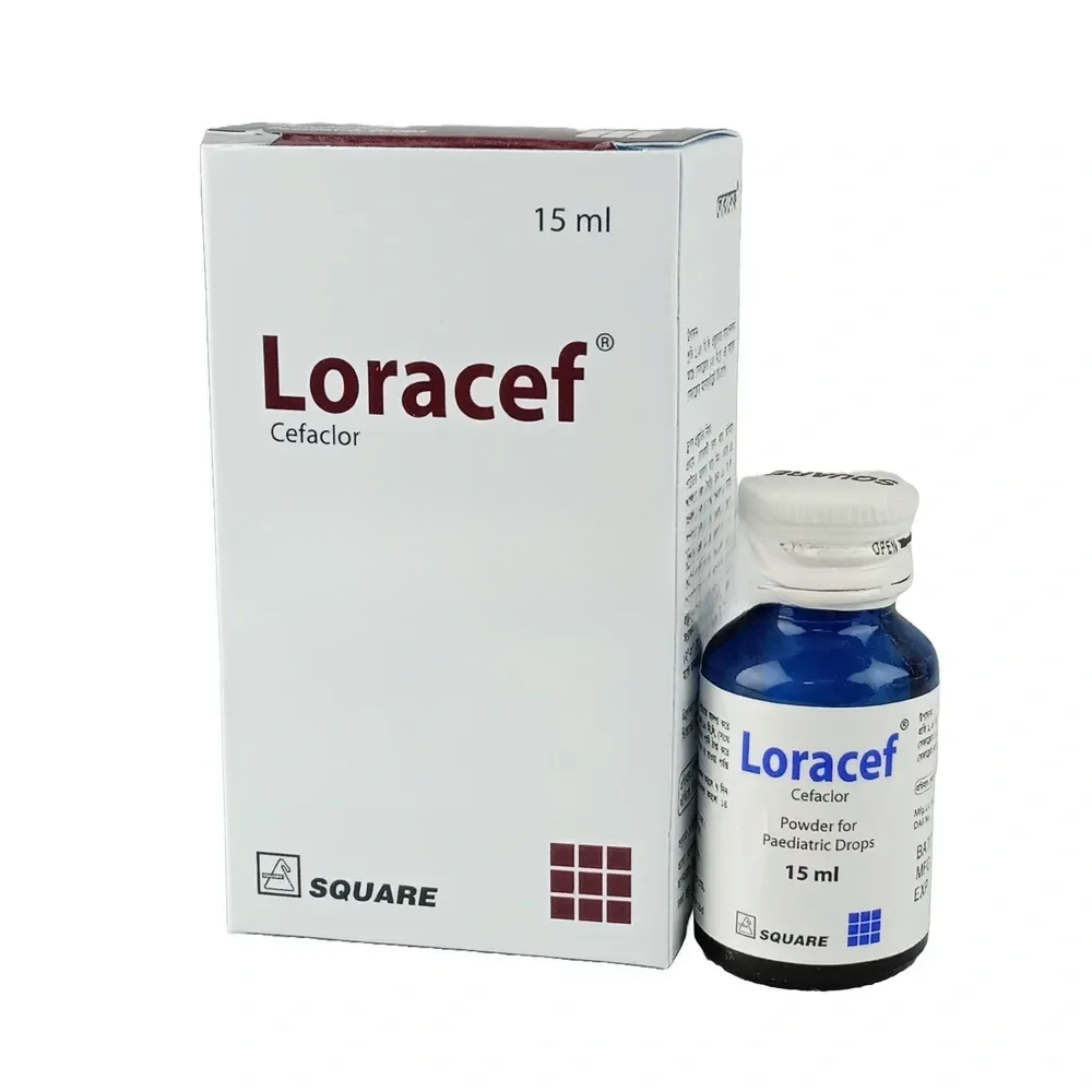 Loracef