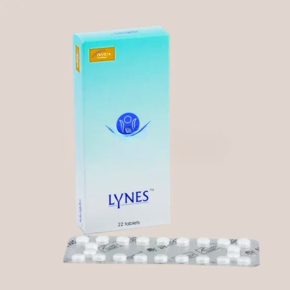 Lynes