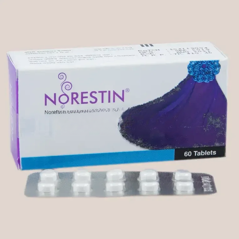 Norestin