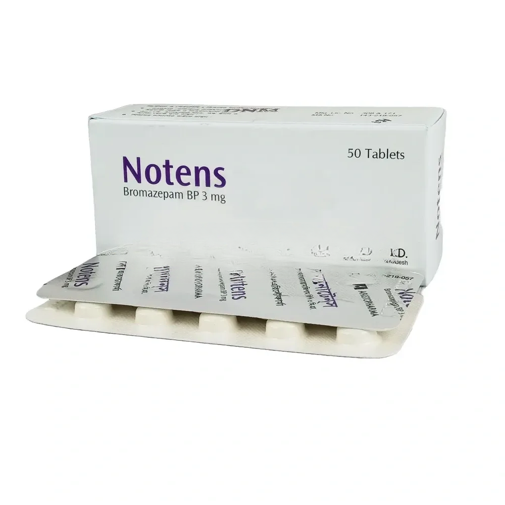 Notens