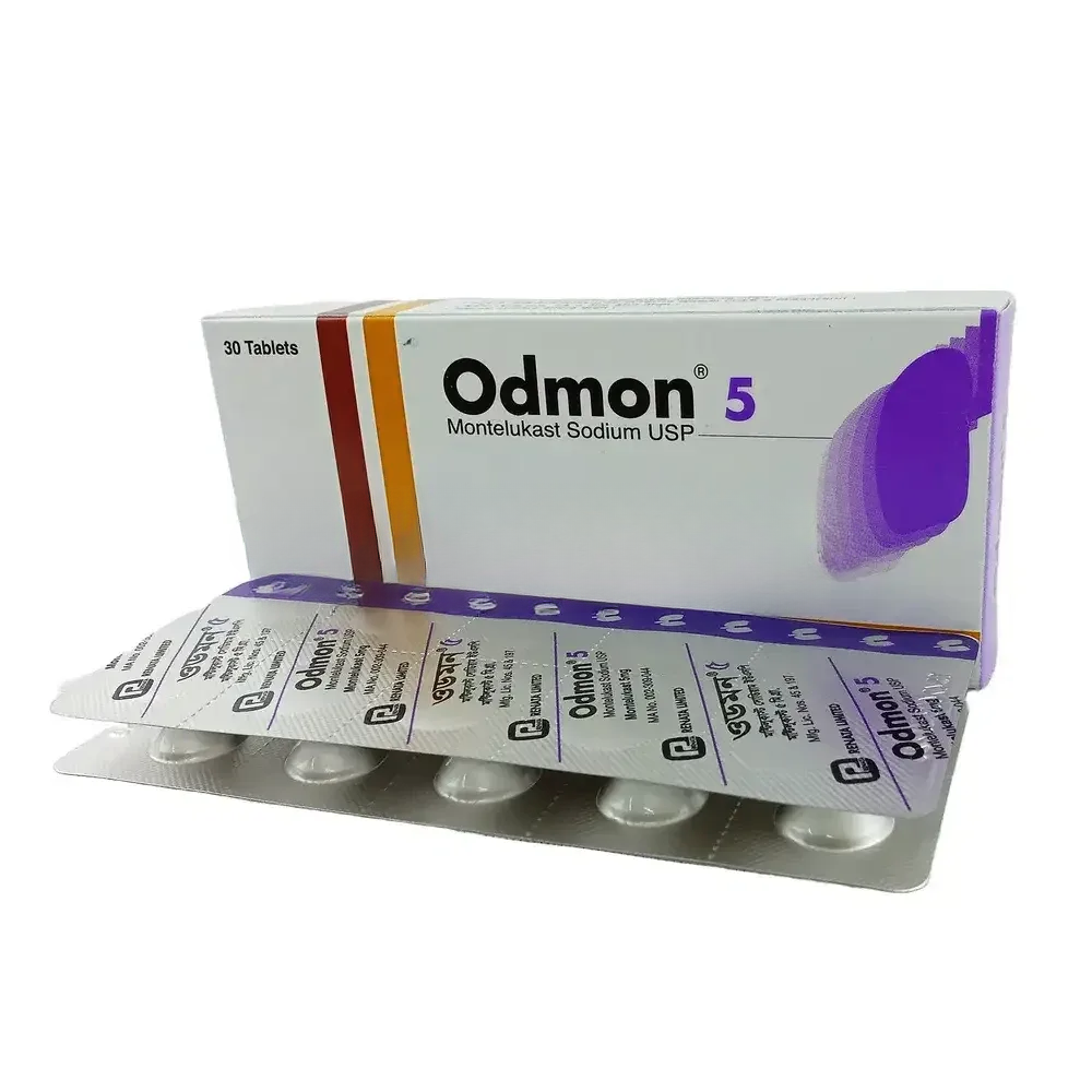 Odmon