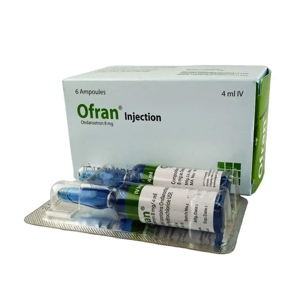 Ofran