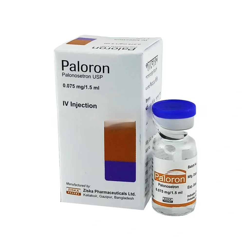 Paloron