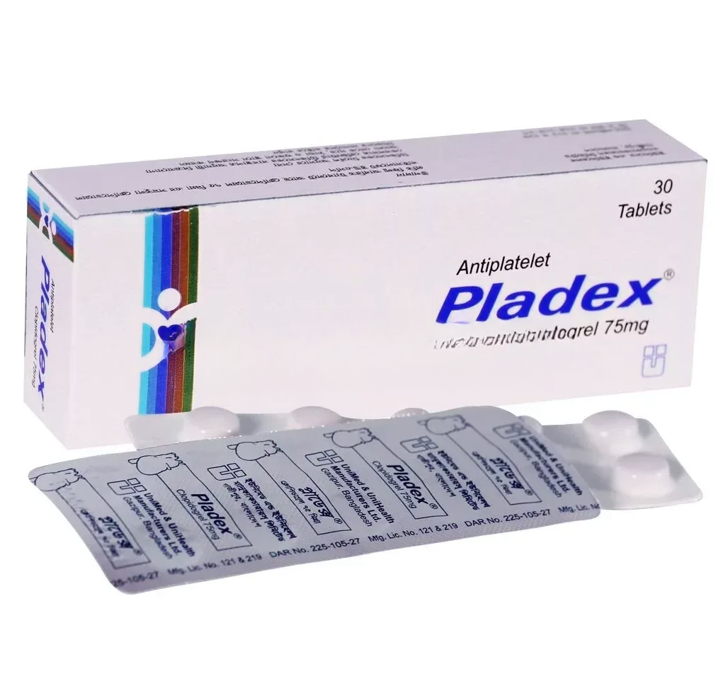 Pladex