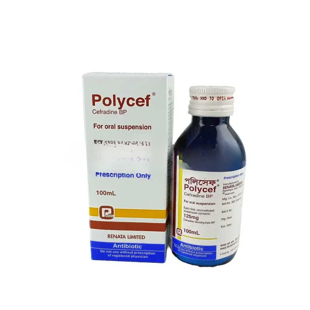 Polycef