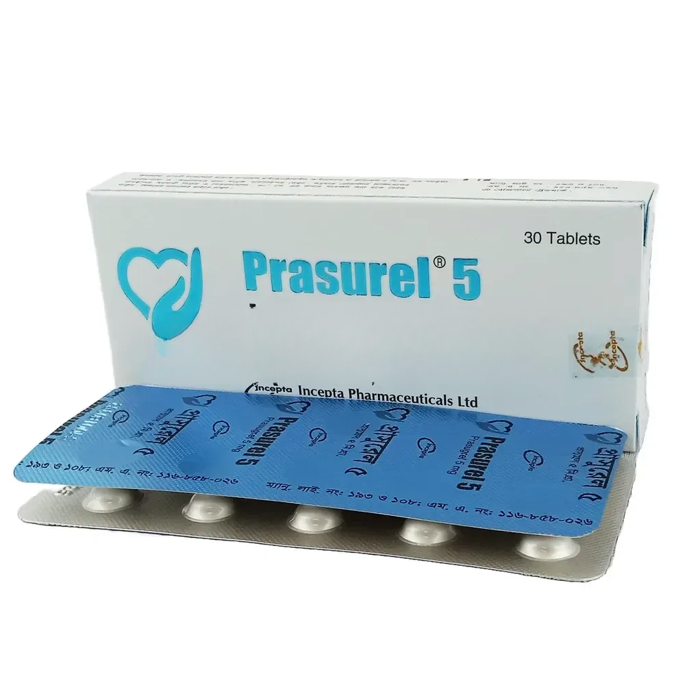 Prasurel