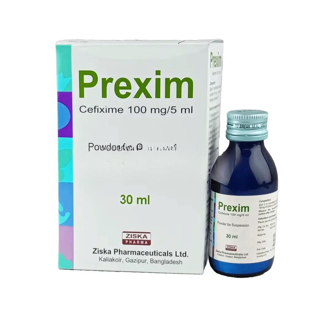 Prexim