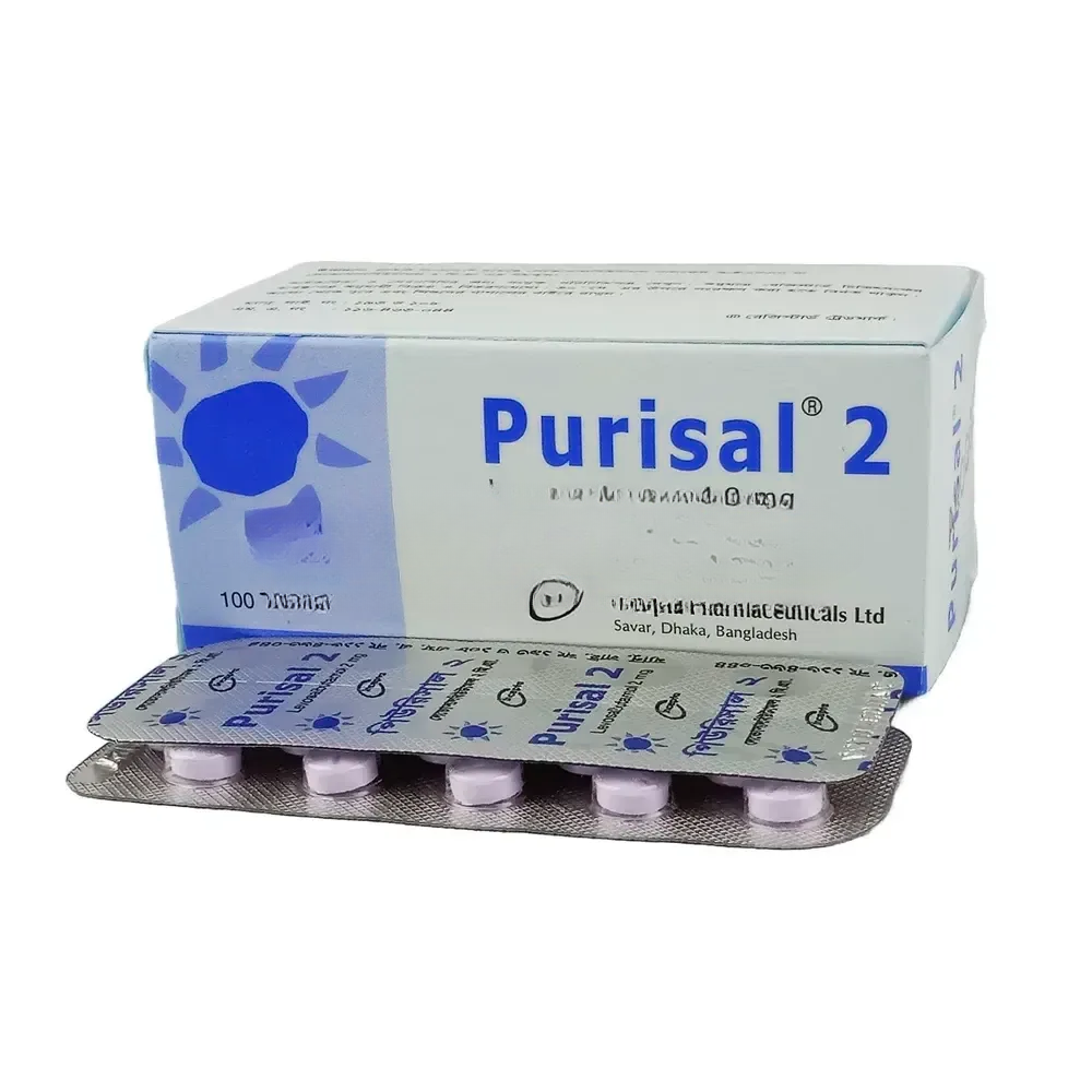 Purisal