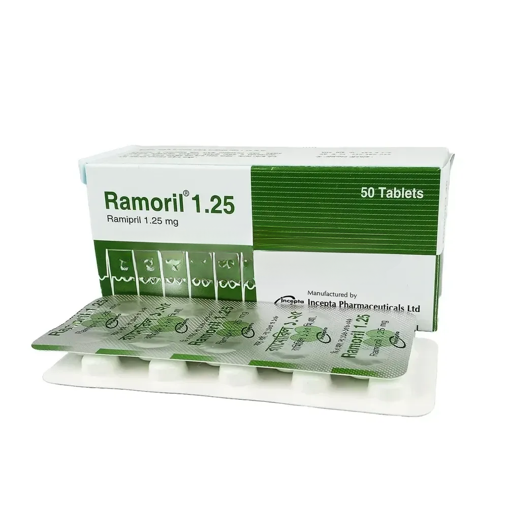 Ramoril