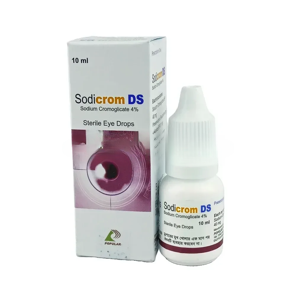 Sodicrom DS