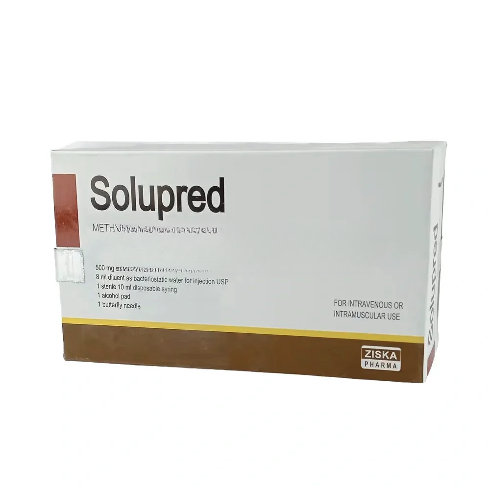 Solupred