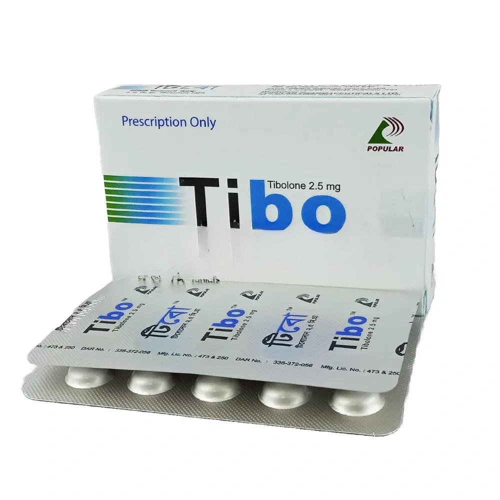 Tibo