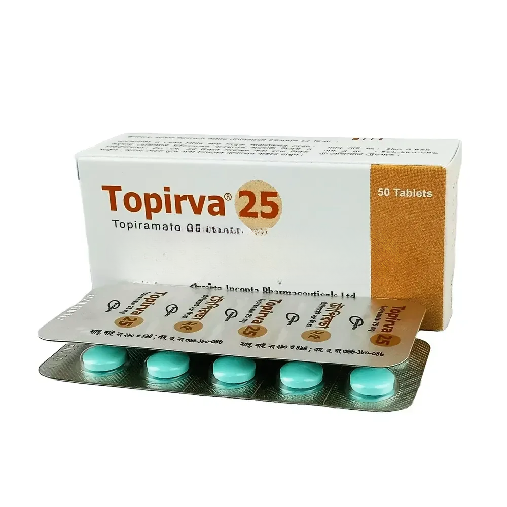 Topirva