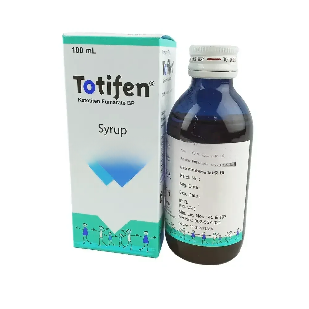 Totifen