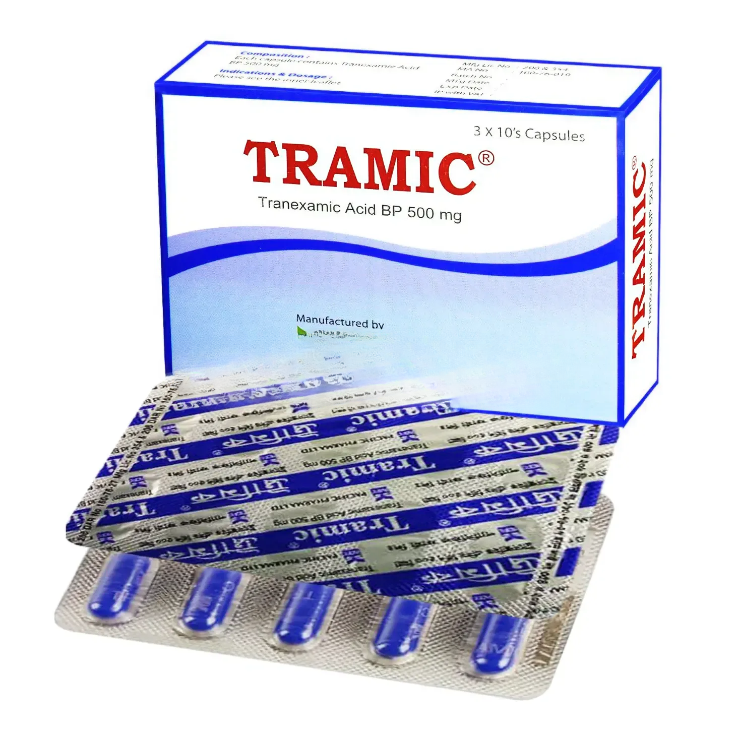 Tramic