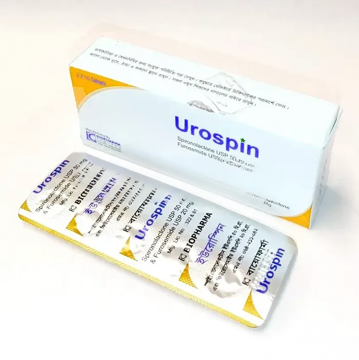 Urospin