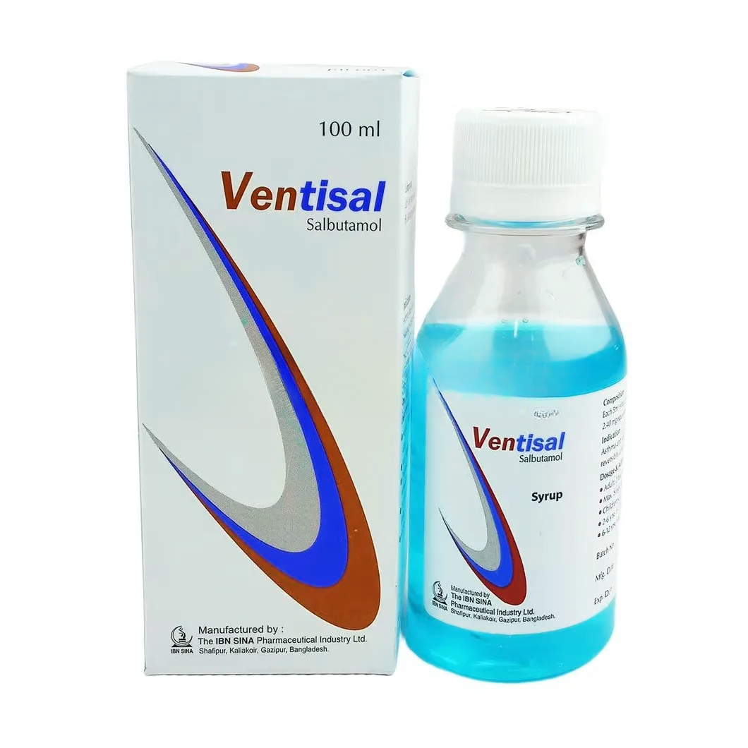 Ventisal