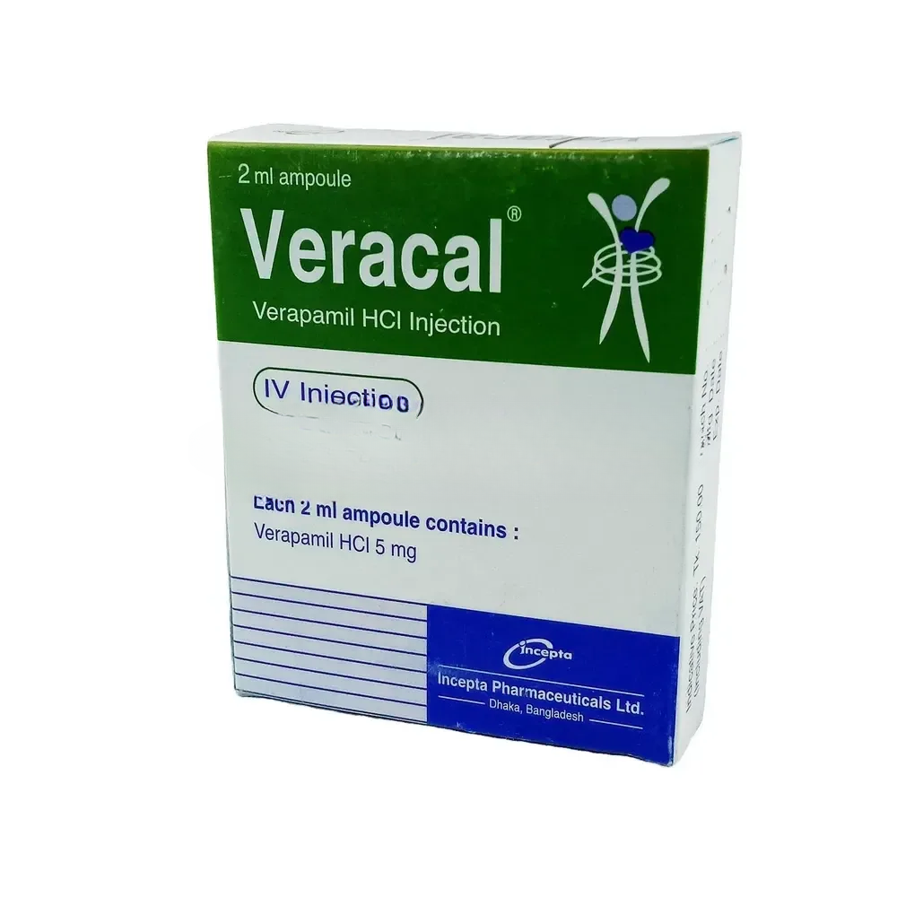 Veracal