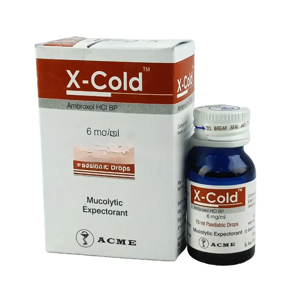 X-Cold