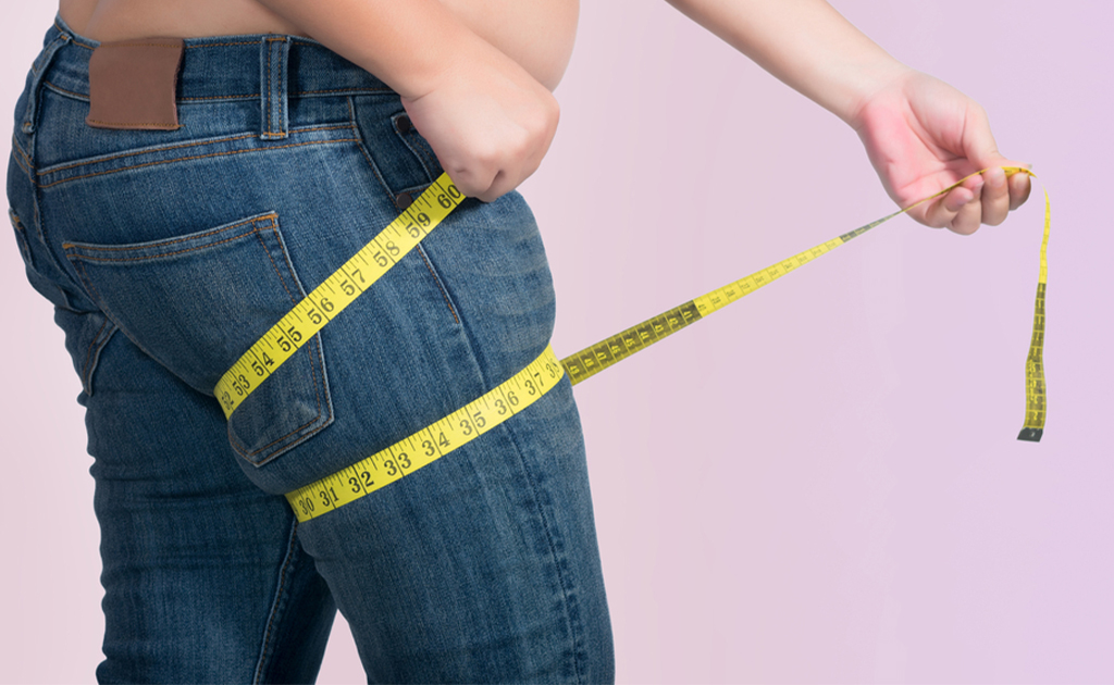 মেদ কমানো ও মেটাবোলিজম রেট বৃদ্ধি করতে ৫টি টিপস!