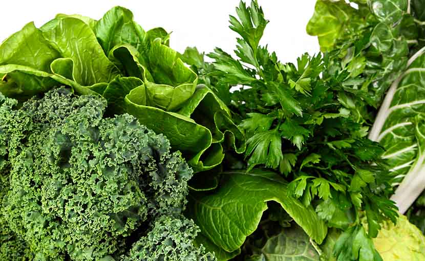 পেটের মেদ কমিয়ে ফেলতে ডায়েটে যোগ করুন ৫টি খাবার!