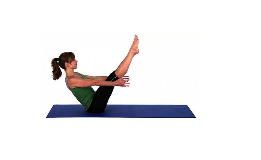 লোয়ার বেলি ফ্যাট | তল পেটের মেদ কমাতে ৫টি ব্যায়াম