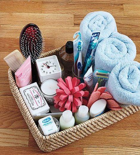 সারপ্রাইজ দিন হবু মাকে