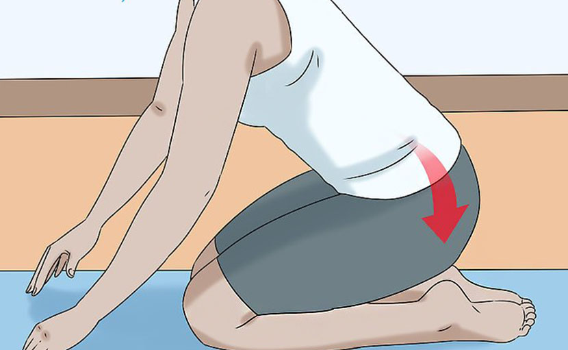 বজ্রাসনের স্বাস্থ্য উপকারিতা | ৬টি ধাপে ব্যায়ামটি করে থাকুন সুস্থ