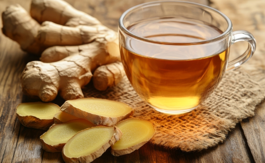 গলা ব্যথার উপশমে ৯টি সহজ ও কার্যকরী ঘরোয়া উপায়