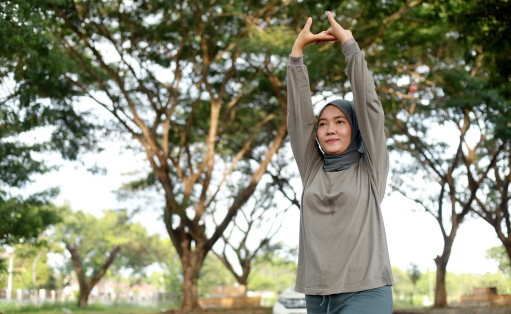 রমজানে ব্যায়াম | কখন, কেন এবং কীভাবে?