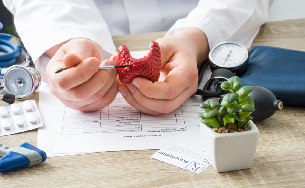 থাইরয়েড রোগীদের সঠিক খাদ্যাভ্যাস কেমন হওয়া উচিত?