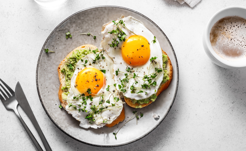 ওজন নিয়ন্ত্রণের জন্য হেলদি ব্রেকফাস্টে কোন খাবারগুলো থাকা উচিত?