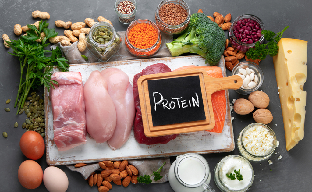 শরীরের মেটাবলিজম বুস্ট করতে ডায়েটে কোন খাবারগুলো রাখবেন?