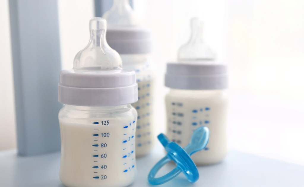 শিশুর ওজন বৃদ্ধির জন্য খাদ্য তালিকায় রাখুন ৭টি ফুডস!