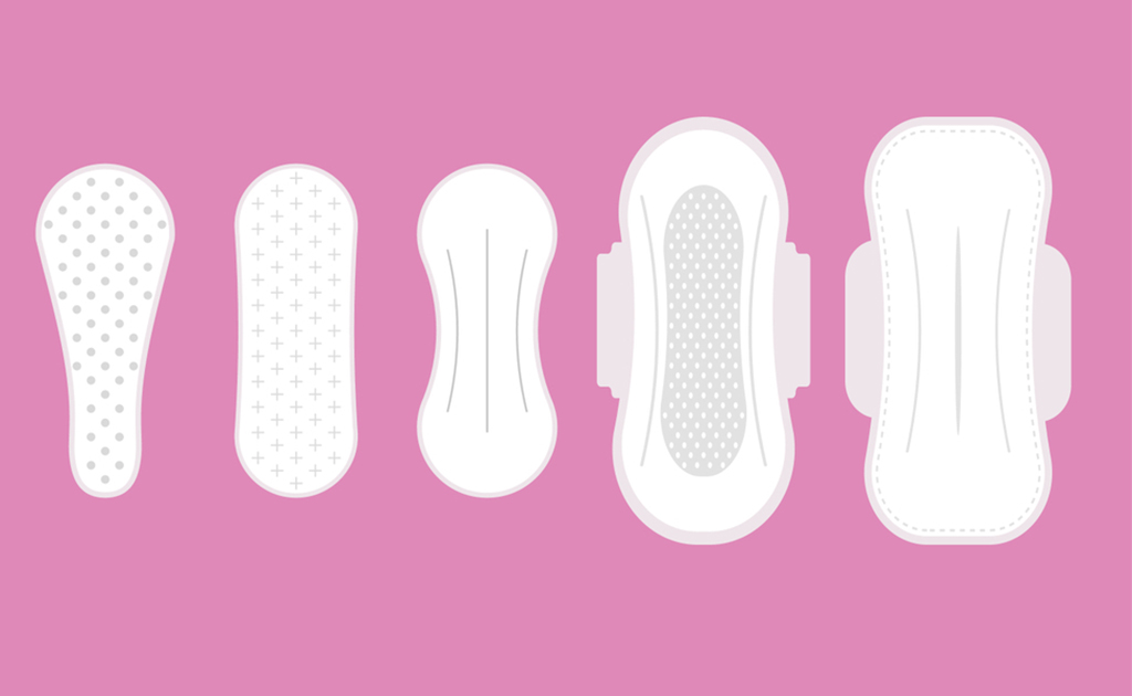 স্যানিটারি ন্যাপকিন সঠিকভাবে ব্যবহার করছেন তো?